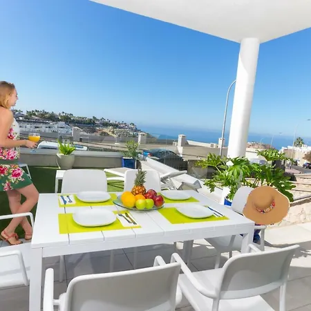 Amadores N6 Vila Puerto Rico (Gran Canaria)