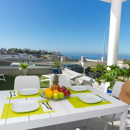 Vila Amadores N6 Puerto Rico (Gran Canaria)